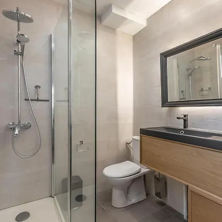 Coeur De Lumineux Lejlighed *