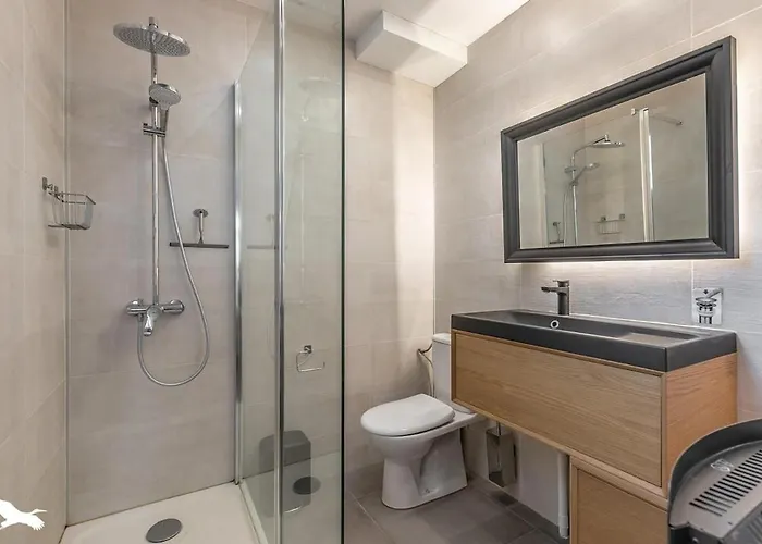 Coeur De Lumineux Lejlighed *